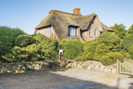 Foto 4 Ferienhaus Ostfriesland Sylt Drosselhüs Süd (Objekt 85367) buchen