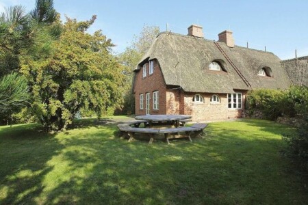 Foto 3 Ferienhaus Ostfriesland Sylt Heidehaus (Objekt 85372) buchen