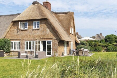 Foto 5 Ferienhaus Ostfriesland Sylt Inselhaus (Objekt 100221) buchen