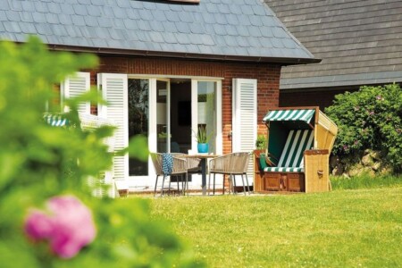 Foto 4 Ferienwohnung Ostfriesland Sylt K6 (Objekt 85314) buchen