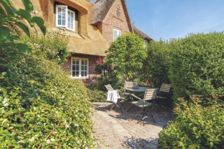 Foto 4 Ferienhaus Ostfriesland Sylt Kojenhof 2 (Objekt 85377) buchen