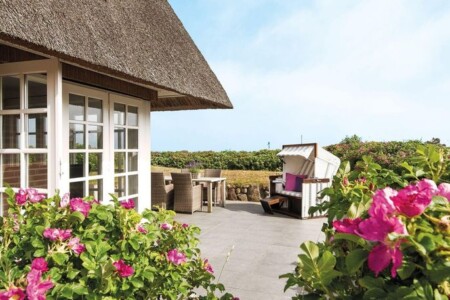 Foto 2 Ferienwohnung Ostfriesland Sylt Käpt'n Cook 1 (Objekt 81581) buchen