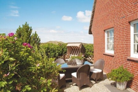 Foto 5 Ferienwohnung Ostfriesland Sylt Lukas Hüs (Objekt 85379) buchen