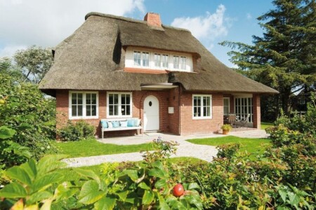 Foto 3 Ferienhaus Ostfriesland Sylt Min Go (Objekt 85380) buchen