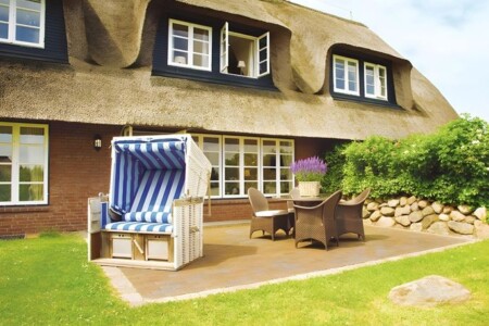 Foto 2 Ferienhaus Ostfriesland Sylt Wattenhof 2 (Objekt 100224) buchen