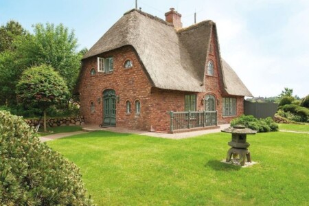 Foto 3 Ferienhaus Ostfriesland Sylt Heideblick (Objekt 82944) buchen