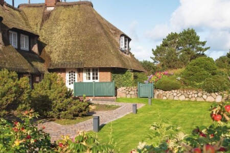Foto 4 Ferienhaus Ostfriesland Sylt Bettinenhof West (Objekt 82945) buchen