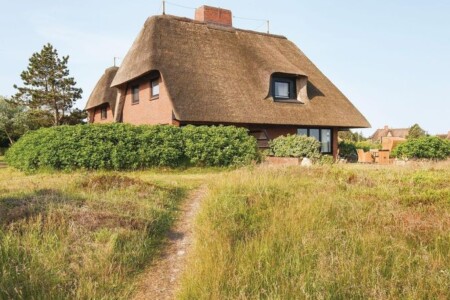 Foto 3 Ferienhaus Ostfriesland Sylt Altué B (Objekt 82947) buchen