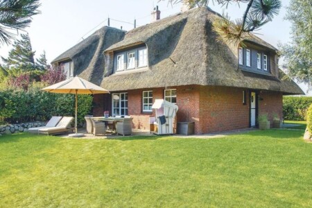 Foto 5 Ferienhaus Ostfriesland Sylt Haus Peter (Objekt 82950) buchen