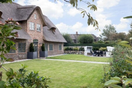 Foto 4 Ferienhaus Ostfriesland Sylt Alte Liebe (Objekt 68304) buchen