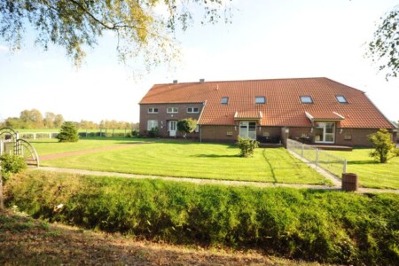 Foto 1 Ferienwohnung Ostfriesland Oldenburg & Umgebung Ferienwohnungen zum Lengener Meer 35527 (Objekt 75766) buchen