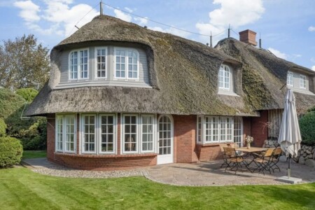 Foto 2 Ferienhaus Ostfriesland Sylt Haus Kliff (Objekt 73844) buchen