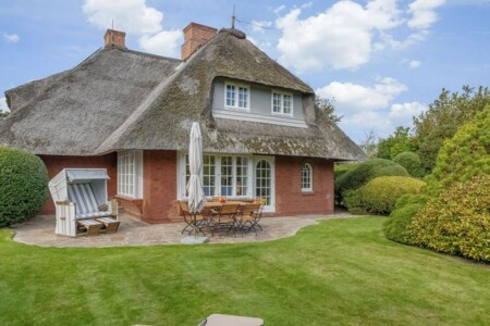 Foto 3 Ferienhaus Ostfriesland Sylt Haus Heide (Objekt 73846) buchen