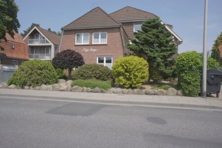 Foto 1 Ferienwohnung Ostfriesland Zwischen Elbe und Weser Nige Ooge (Objekt 82976) buchen