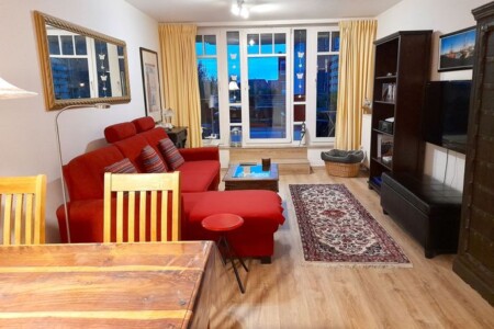 Foto 4 Ferienwohnung Ostfriesland Zwischen Elbe und Weser Ferienwohnung De Storm (Objekt 82977) buchen