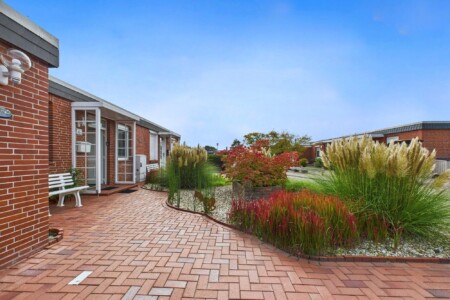 Foto 5 Ferienwohnung Ostfriesland Dornum & Umgebung Nordseescholle (Objekt 85268) buchen