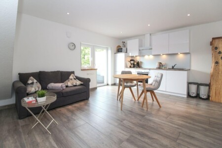 Foto 4 Ferienwohnung Ostfriesland Krummhörn & Umgebung Kapitäns - Koje (Objekt 88114) buchen