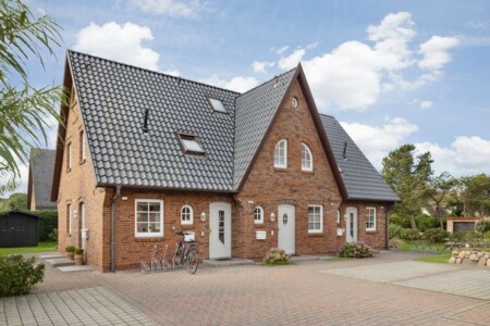 Foto 1 Ferienwohnung Ostfriesland Sylt Smer, App. 7 (Objekt 60998) buchen