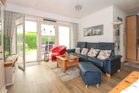 Foto 2 Ferienwohnung Ostfriesland Krummhörn & Umgebung Seebär (Objekt 88244) buchen