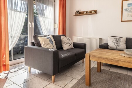 Foto 2 Ferienwohnung Ostfriesland Carolinensiel Ferienwohnung 50069 (Objekt 856) buchen