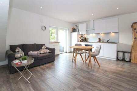 Foto 5 Ferienwohnung Ostfriesland Krummhörn & Umgebung Kapitäns - Koje (Objekt 84312) buchen