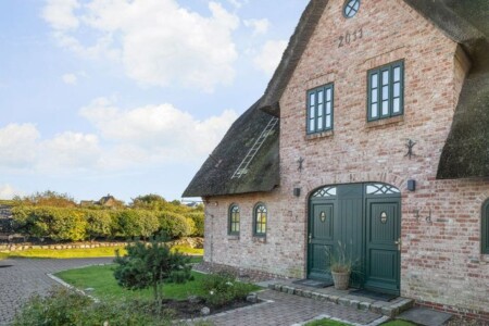 Foto 4 Ferienhaus Ostfriesland Sylt Sylt-Hues (Objekt 61299) buchen
