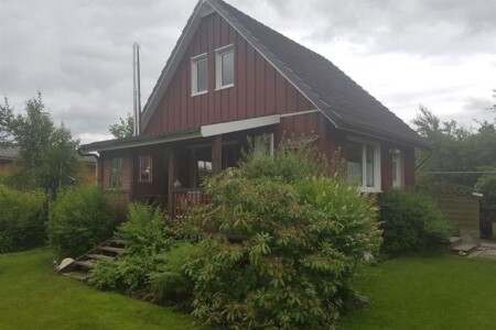 Foto 3 Ferienhaus Ostfriesland Aurich & Umgebung Redenius - Ferienhaus Leichte Brise (Objekt 83018) buchen