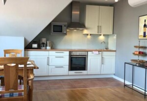 Waalkes – Ferienwohnung Am Delft