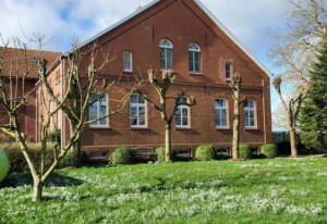 Friesenborg – Fewo Klein Sande