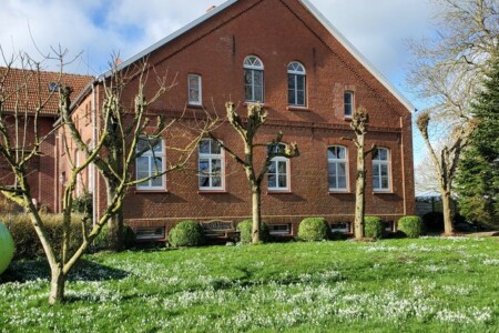 Foto 5 Ferienwohnung Ostfriesland Aurich & Umgebung Friesenborg - Fewo Klein Sande (Objekt 98674) buchen