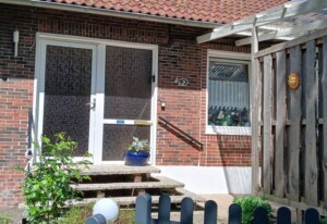 Harken – Ferienhaus Lea