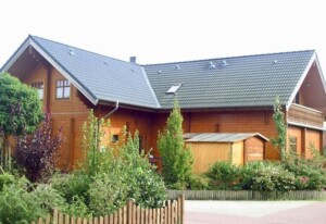 Reuken – Ferienwohnung Zum Emslotsen