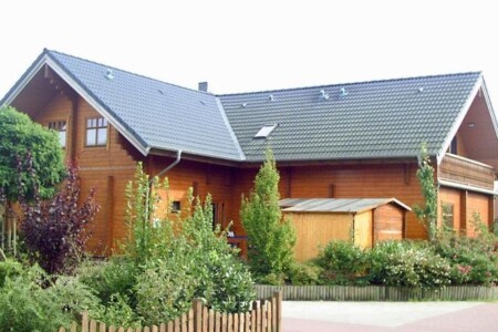 Foto 3 Ferienwohnung Ostfriesland Emden Reuken - Ferienwohnung Zum Emslotsen (Objekt 97795) buchen