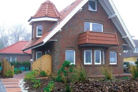 Foto 1 Ferienwohnung Ostfriesland Emden Ferienwohnung Andreas Müller (Objekt 99692) buchen