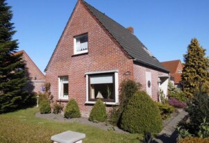 Ferienhaus Wallperle