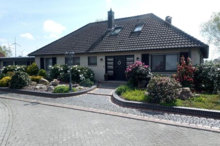 Foto 4 Ferienwohnung Ostfriesland Krummhörn & Umgebung Sparenborg - Fewo Flinthörn (Objekt 83033) buchen