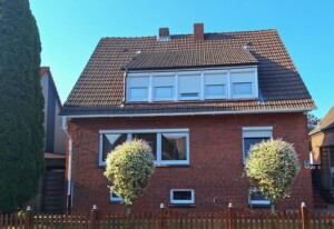 Janssen – Fewo Ziegeleistraße