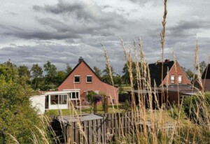 Nürnberger – Ferienhaus Fuchs & Hase