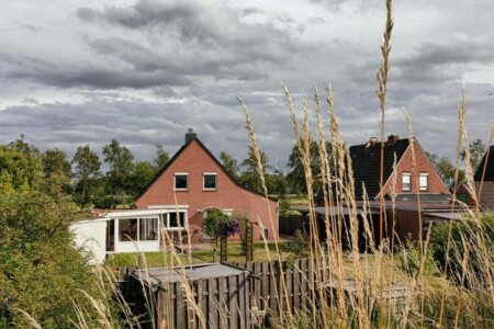 Foto 4 Ferienhaus Ostfriesland Emden Nürnberger - Ferienhaus Fuchs & Hase (Objekt 98732) buchen