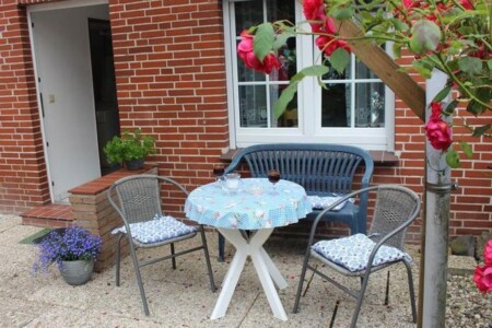 Foto 2 Ferienhaus Ostfriesland Emden Ferienhaus Gerda (Objekt 96649) buchen