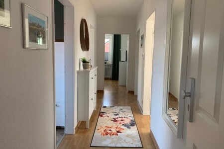 Foto 2 Ferienwohnung Ostfriesland Emden Quartier fünf (Objekt 98737) buchen