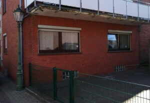 Ferienwohnung Klein Faldern