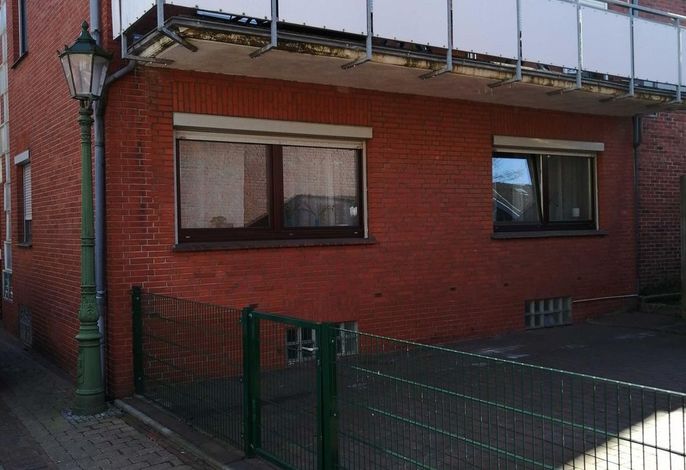 Ferienwohnung Klein Faldern