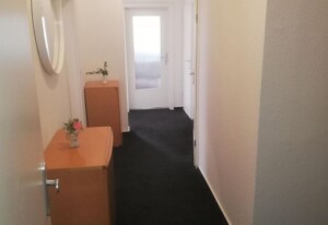 Ferienwohnung Bismarck