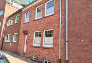 Ferienwohnung Klaassen I-III