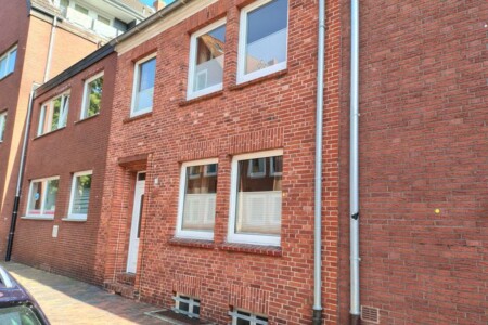 Foto 3 Ferienwohnung Ostfriesland Emden Ferienwohnung Klaassen I-III (Objekt 98696) buchen