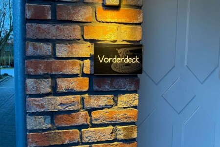 Foto 4 Ferienhaus Ostfriesland Emden Büscher - Ferienhaus Vorderdeck (Objekt 83054) buchen