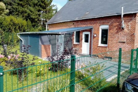 Foto 2 Ferienhaus Ostfriesland Zwischen Elbe und Weser Ferienhaus Süderdeich-West 7 (Objekt 97927) buchen