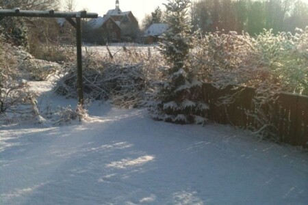 Foto 2 Ferienwohnung Ostfriesland Emden Ferienwohnung Albrecht (Objekt 98724) buchen