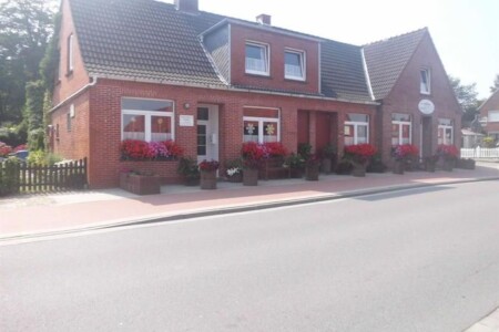 Foto 5 Ferienwohnung Ostfriesland Aurich & Umgebung Harken - FeWo Tim & Nicole (Objekt 92266) buchen